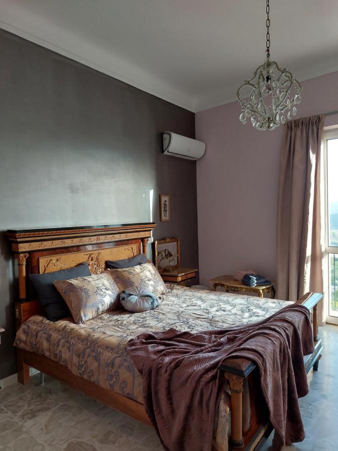 Bed And Breakfast La Pecora Rosa Sant'Omero Exterior photo
