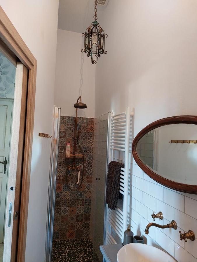Bed And Breakfast La Pecora Rosa Sant'Omero Exterior photo